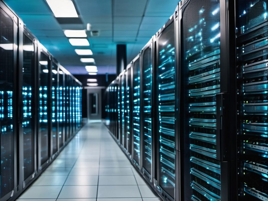 Cloud architecture